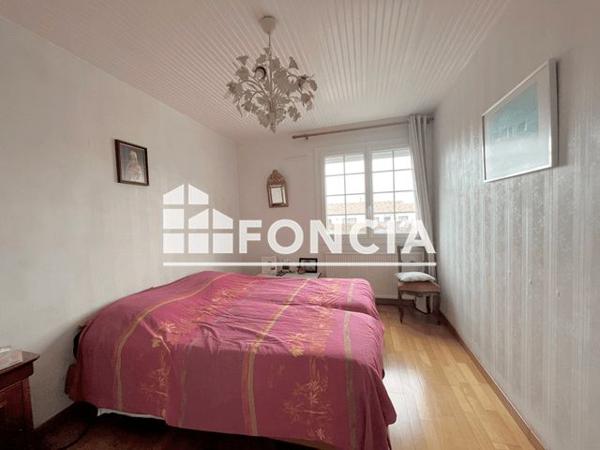 À vendre Maison 5 pièces 113.89 m² - Les Sables-d'olonne 85100