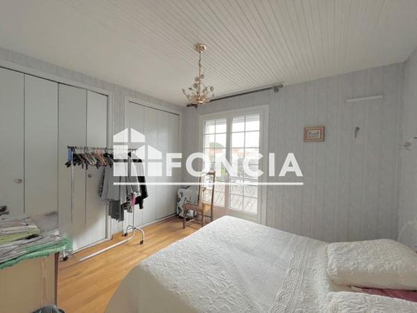 À vendre Maison 5 pièces 113.89 m² - Les Sables-d'olonne 85100