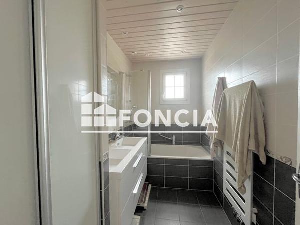 À vendre Maison 5 pièces 113.89 m² - Les Sables-d'olonne 85100