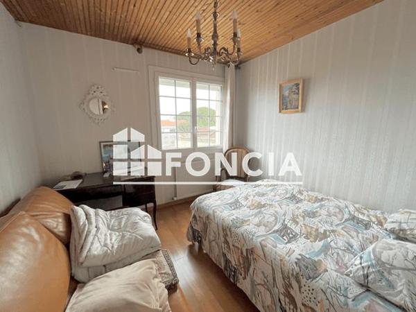 À vendre Maison 5 pièces 113.89 m² - Les Sables-d'olonne 85100
