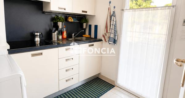 À vendre Appartement 2 pièces 45.16 m² - Antibes 06160