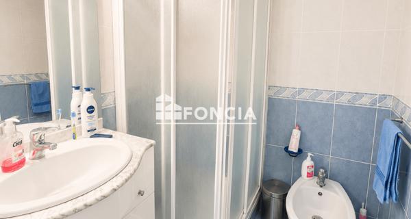 À vendre Appartement 2 pièces 45.16 m² - Antibes 06160