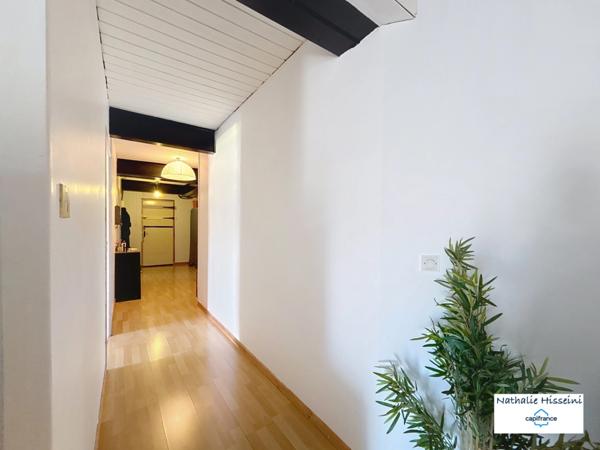 Grande bâtisse de caractère à RUOMS (07)