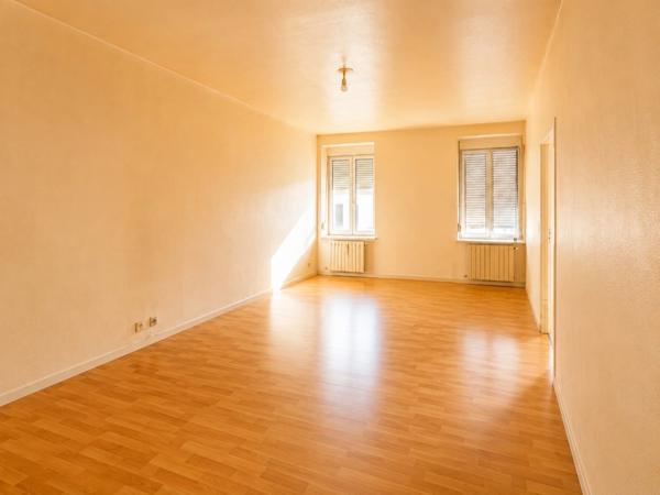 Appartement à vendre – 4 pièces – 97 m² – Hayange (57)