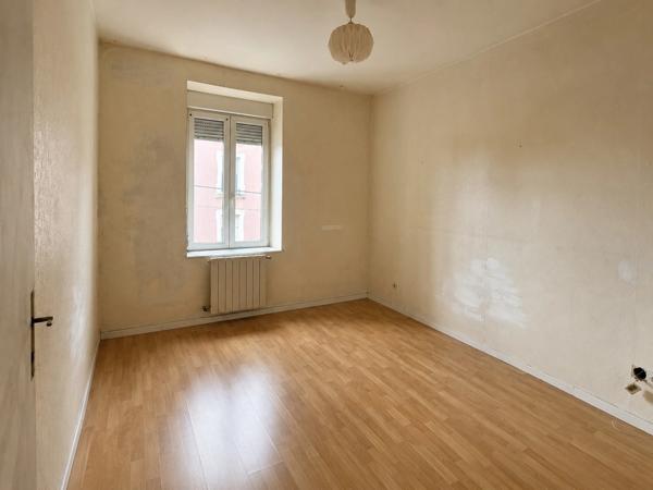 Appartement à vendre – 4 pièces – 97 m² – Hayange (57)