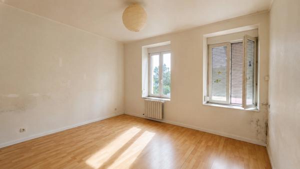 Appartement à vendre – 4 pièces – 97 m² – Hayange (57)