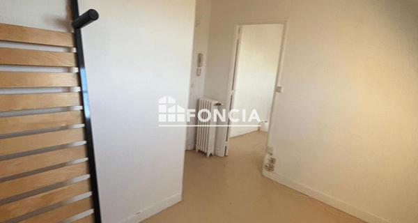 À vendre Appartement 2 pièces 15.82 m² - Paris 75015