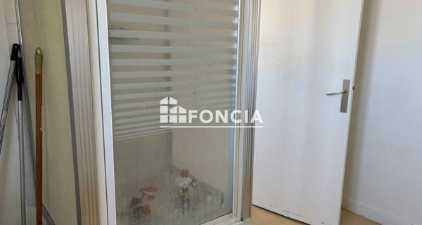 À vendre Appartement 2 pièces 15.82 m² - Paris 75015