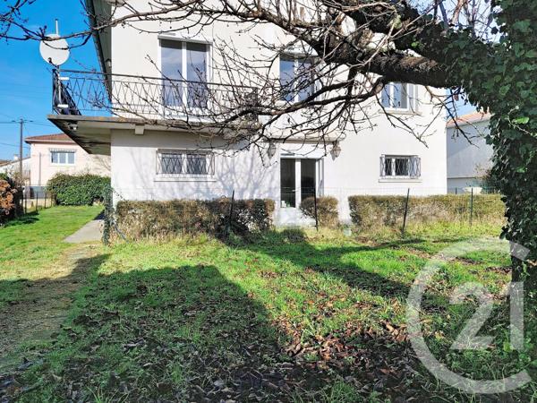 Maison à vendre  6 pièces - 160,07 m2 PAMIERS - 09