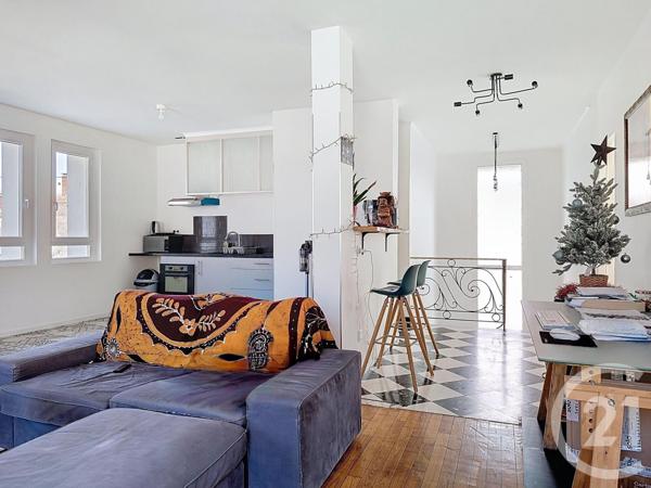 Maison à vendre  6 pièces - 160,07 m2 PAMIERS - 09