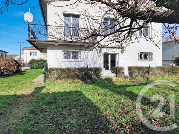 Maison à vendre  6 pièces - 160,07 m2 PAMIERS - 09