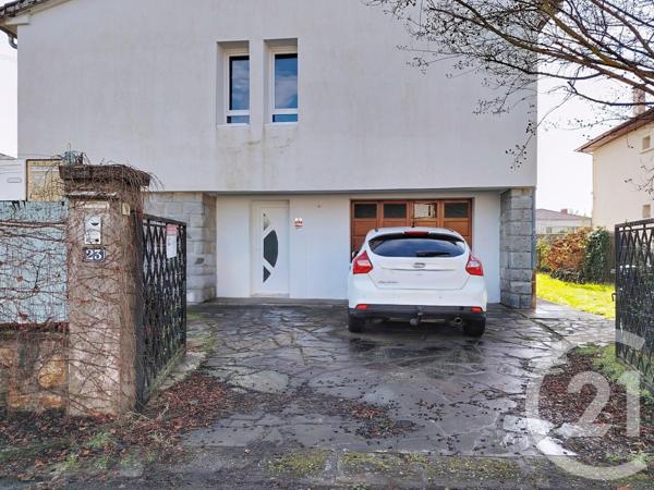 Maison à vendre  6 pièces - 160,07 m2 PAMIERS - 09