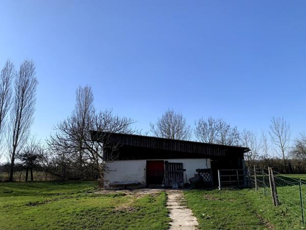 Ensemble Bressan au calme