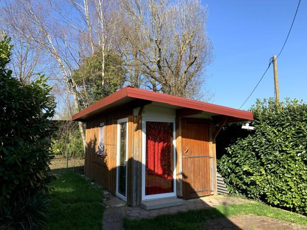 Ensemble Bressan au calme