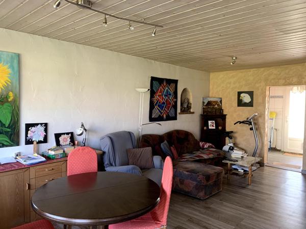 Ensemble Bressan au calme