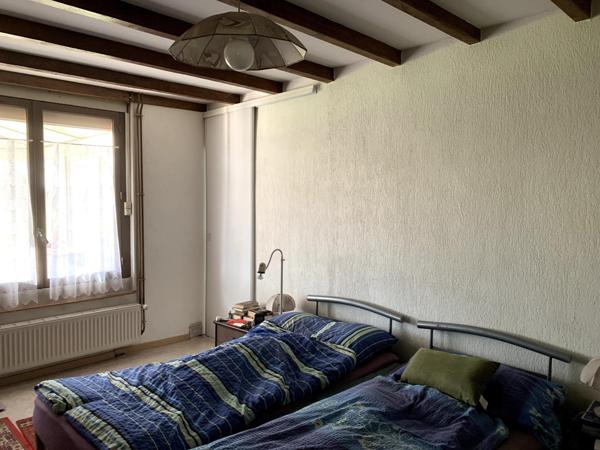 Ensemble Bressan au calme