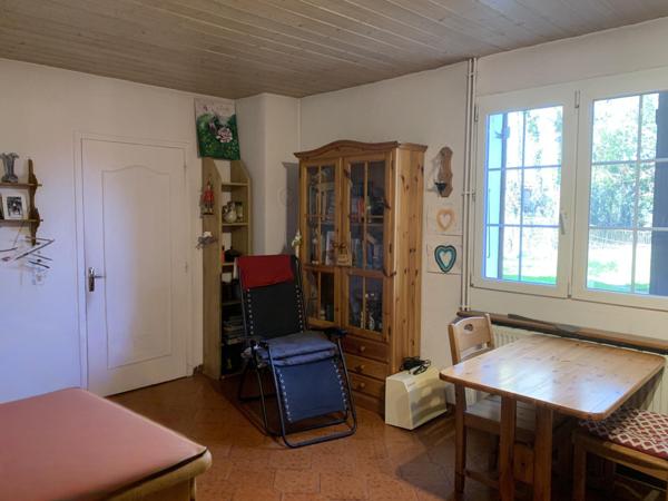 Ensemble Bressan au calme