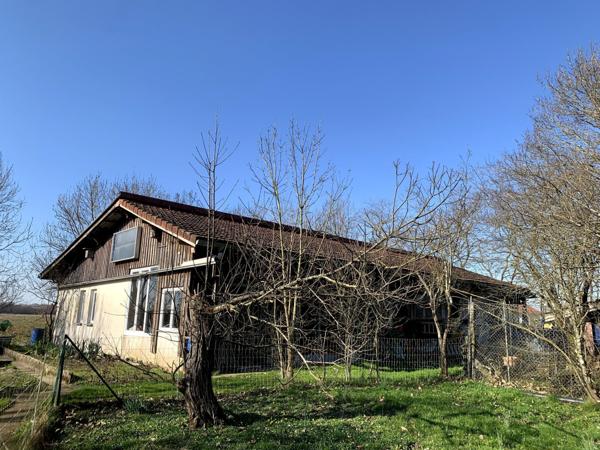 Ensemble Bressan au calme