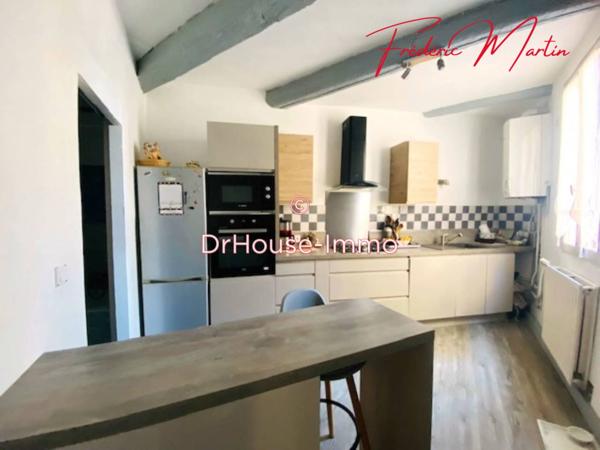 Maison à vendre 3 pièces de 46 m²