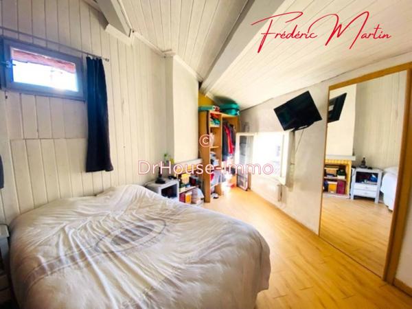 Maison à vendre 3 pièces de 46 m²