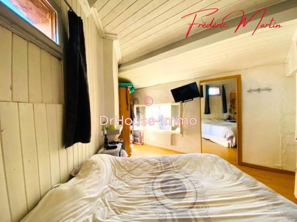 Maison à vendre 3 pièces de 46 m²