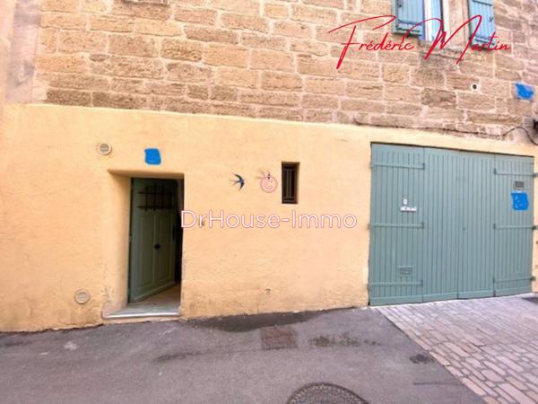 Maison à vendre 3 pièces de 46 m²