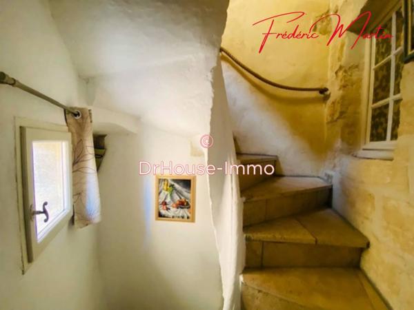 Maison à vendre 3 pièces de 46 m²