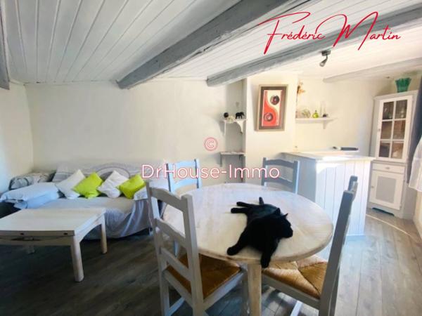 Maison à vendre 3 pièces de 46 m²