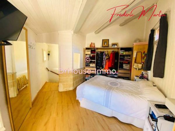 Maison à vendre 3 pièces de 46 m²