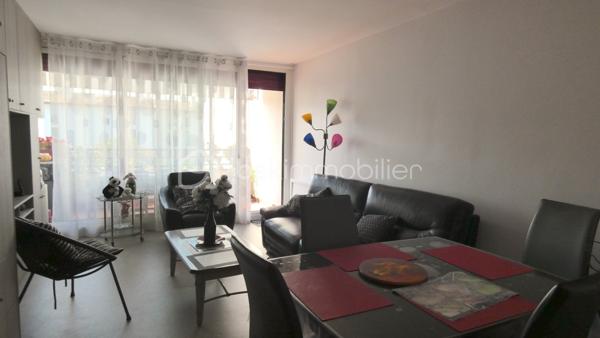 Appartement de 63 m²