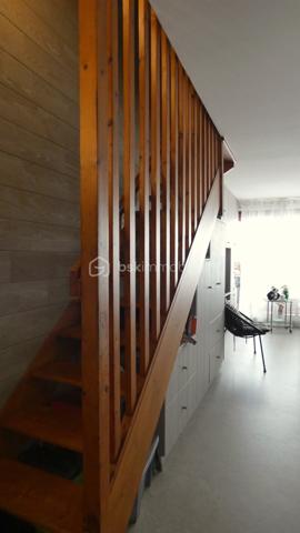 Appartement de 63 m²