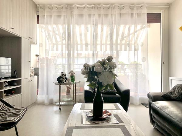 Appartement de 63 m²