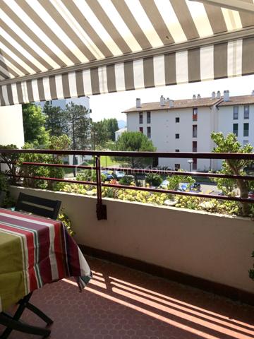 Appartement de 63 m²