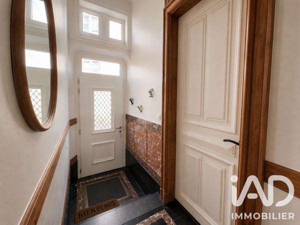 Maison à vendre 4 pièces 125 m² Tourcoing
