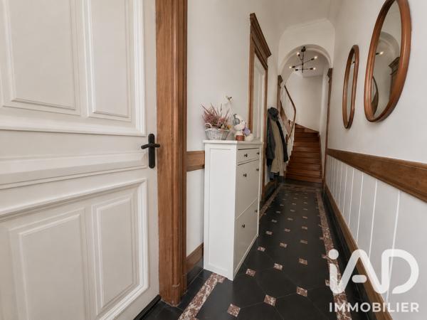 Maison à vendre 4 pièces 125 m² Tourcoing