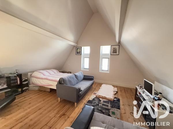 Maison à vendre 4 pièces 125 m² Tourcoing
