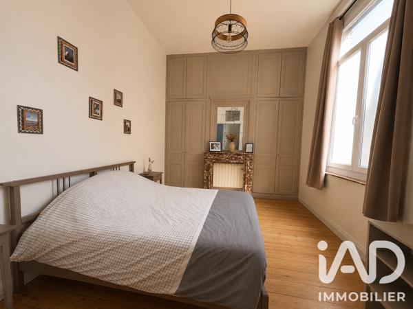 Maison à vendre 4 pièces 125 m² Tourcoing