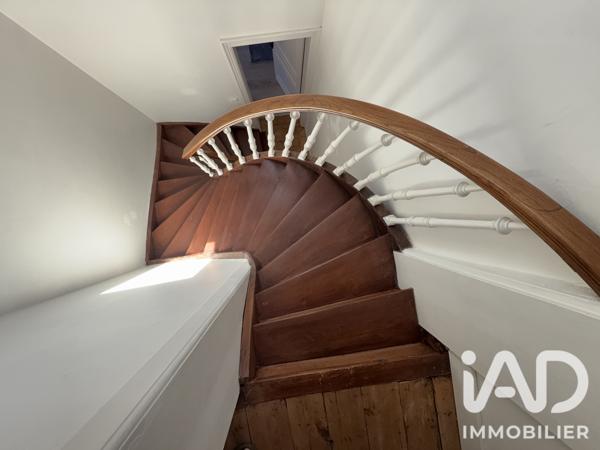 Maison à vendre 4 pièces 125 m² Tourcoing