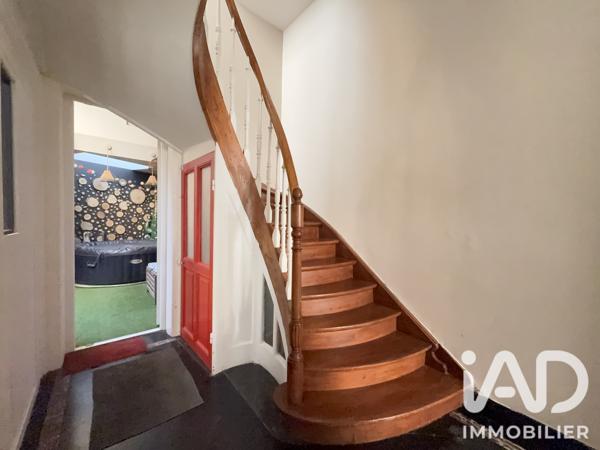 Maison à vendre 4 pièces 125 m² Tourcoing