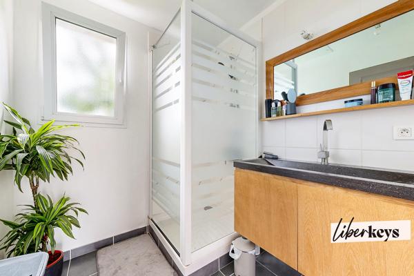 Maison 4 pièces - 86.2m² - Pommeret