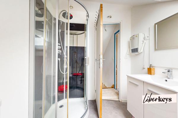Maison 4 pièces - 86.2m² - Pommeret