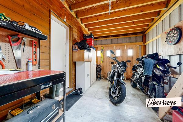Maison 4 pièces - 86.2m² - Pommeret