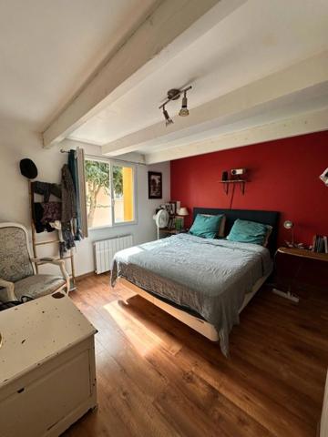 Maison à vendre 4 pièces PORT LA NOUVELLE (11)