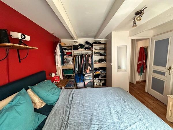 Maison à vendre 4 pièces PORT LA NOUVELLE (11)