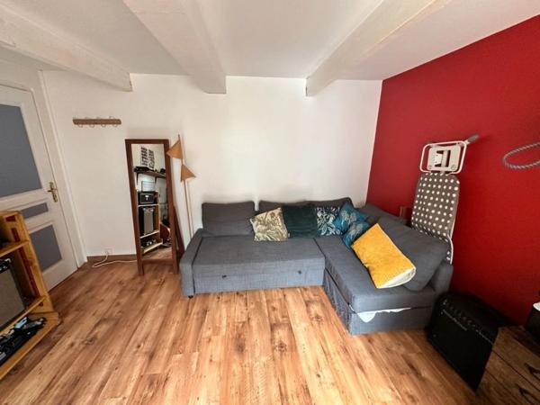 Maison à vendre 4 pièces PORT LA NOUVELLE (11)