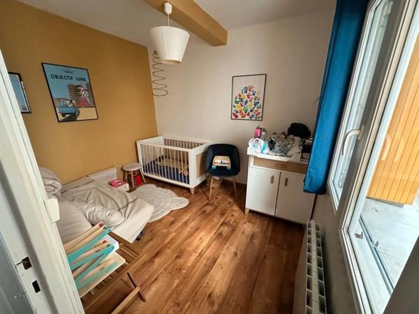 Maison à vendre 4 pièces PORT LA NOUVELLE (11)