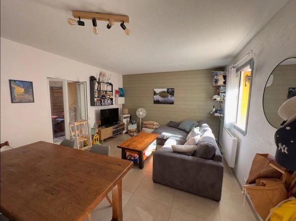 Maison à vendre 4 pièces PORT LA NOUVELLE (11)