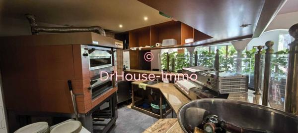 Commerce à vendre 1 pièce de 212 m²