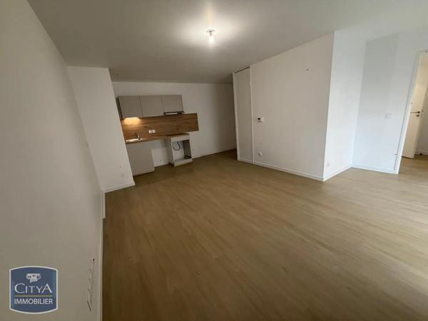 Appartement à louer 3 pièces 68.19m² Saint-Chamond (42400)