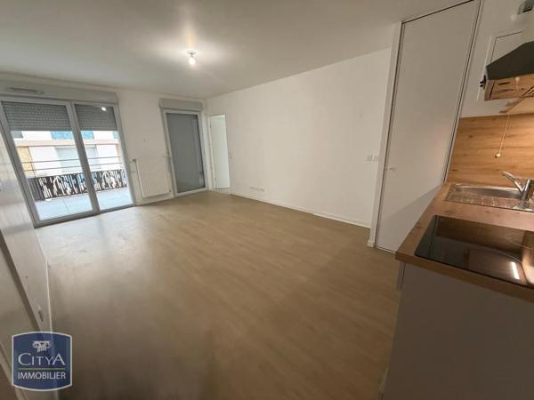Appartement à louer 3 pièces 68.19m² Saint-Chamond (42400)